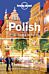 Lonely Planet Polish Phrasebook & Dictionary