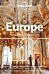 Lonely Planet Europe Phrasebook & Dictionary