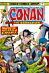 Conan The Barbarian: The Original Comics Omnibus Vol.3