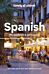 Lonely Planet Spanish Phrasebook & Dictionary