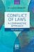 Conflict of Laws: A Comparative Approach