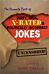 The Mammoth Book of Dirty, Sick, X-Rated and Politically Incorrect Jokes