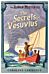 The Roman Mysteries: The Secrets of Vesuvius