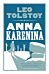 Anna Karenina: New Translation