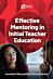 Effective Mentoring in Initial Teacher Education