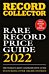 The Rare Record Price Guide 2022