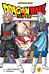 Dragon Ball Super, Vol. 4