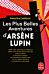 Les plus belles adventures d'Arsène Lupin