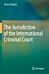 The Jurisdiction of the International Criminal Court