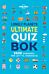 Lonely Planets ultimate quizbok