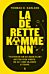 La de rette komme inn