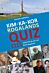 Kim-ka-kor Rogalands-quiz