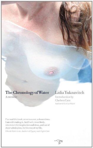 The Chronology of Water