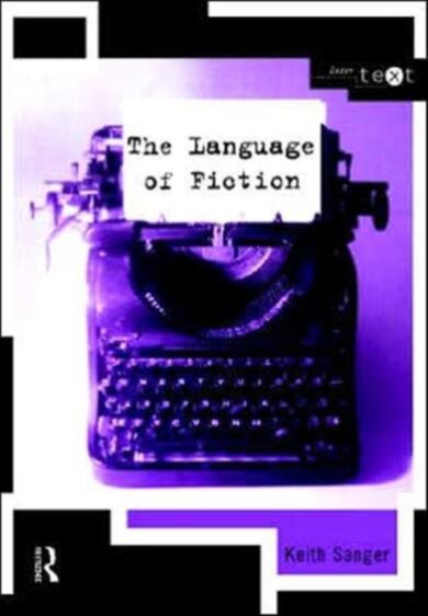 The Language of Fiction