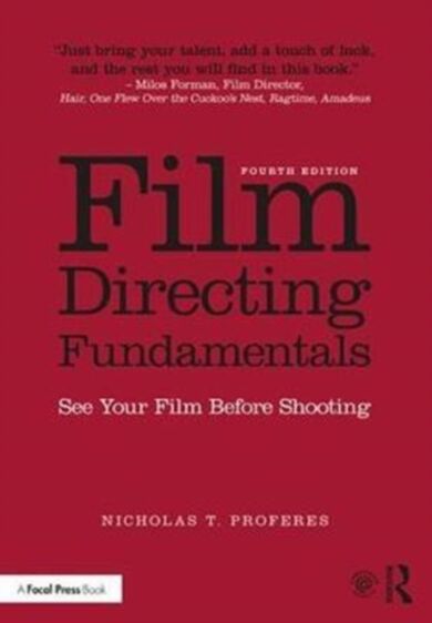 Film Directing Fundamentals