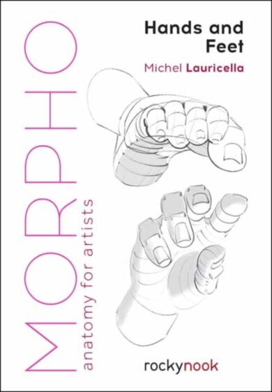 Morpho: Hands and Feet