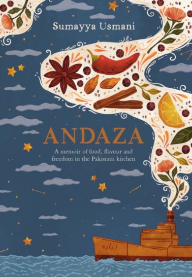 Andaza