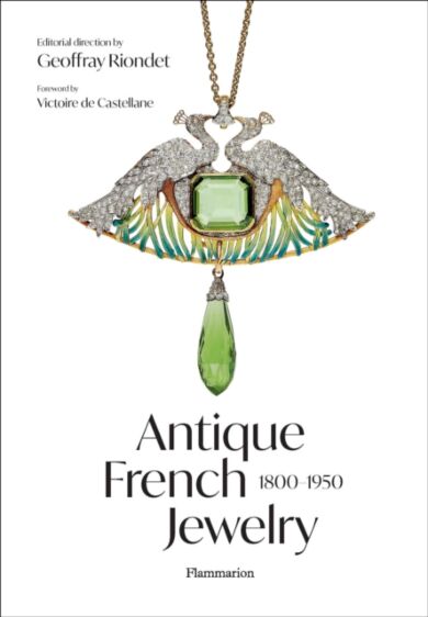 Antique French Jewelry: 1800-1950