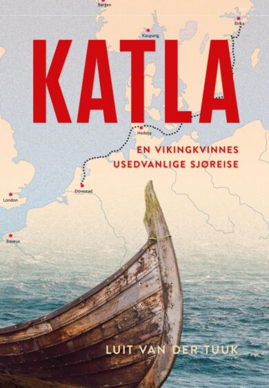 Katla