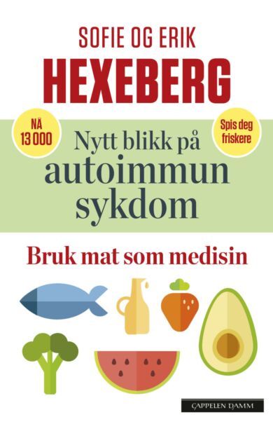 Nytt blikk på autoimmun sykdom