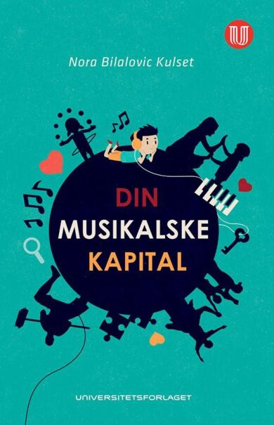 Din musikalske kapital