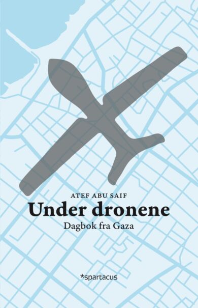 Under dronene