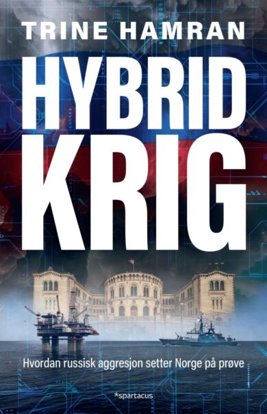 Hybridkrig