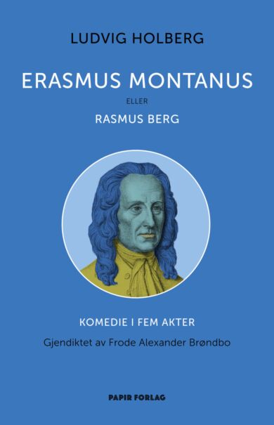 Erasmus Montanus, eller Rasmus Berg