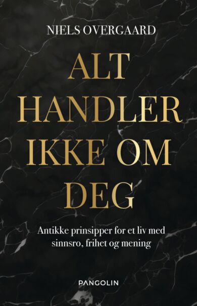 Alt handler ikke om deg