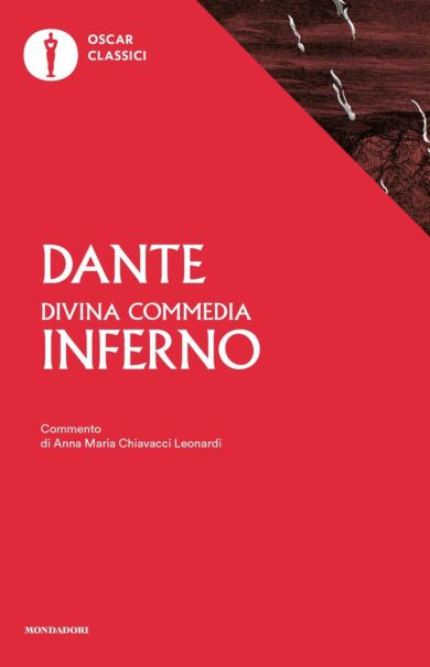 La divina commedia Inferno