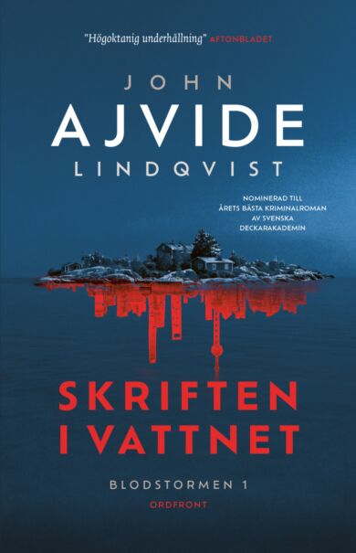 Skriften i vattnet