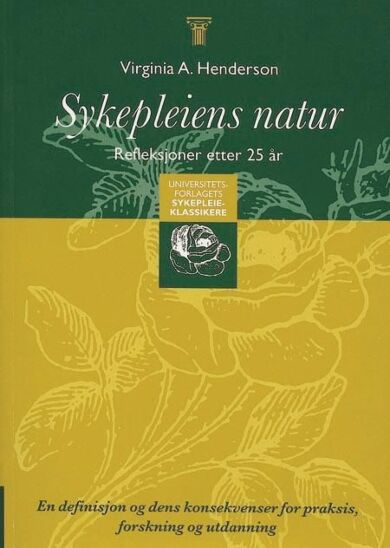 Sykepleiens natur