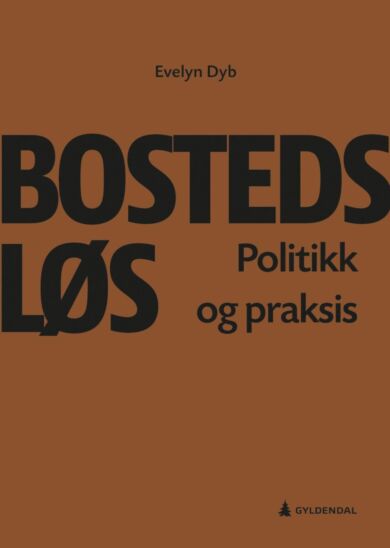 Bostedsløs