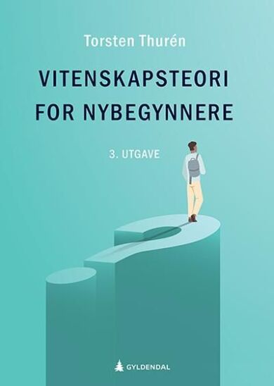 Vitenskapsteori for nybegynnere