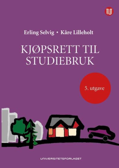 Kjøpsrett til studiebruk