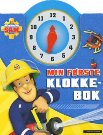 Min første klokkebok