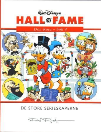 Don Rosa