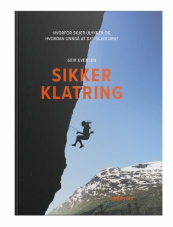 Sikker klatring