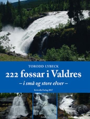 222 fossar i Valdres