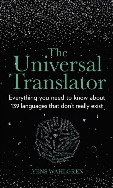 The Universal Translator