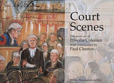 Court Scenes