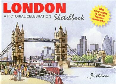 London Sketchbook