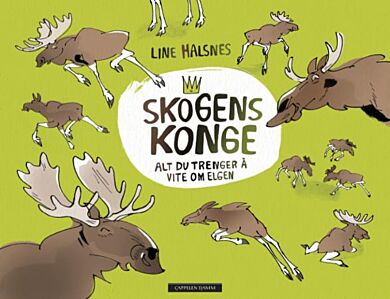 Skogens konge