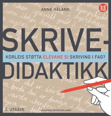 Skrivedidaktikk