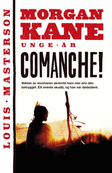 Comanche!