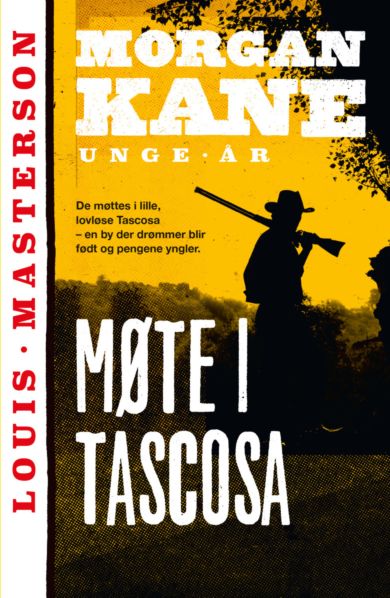 Møte i Tascosa