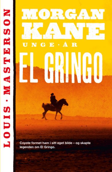 El Gringo