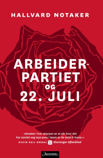 Arbeiderpartiet og 22. juli