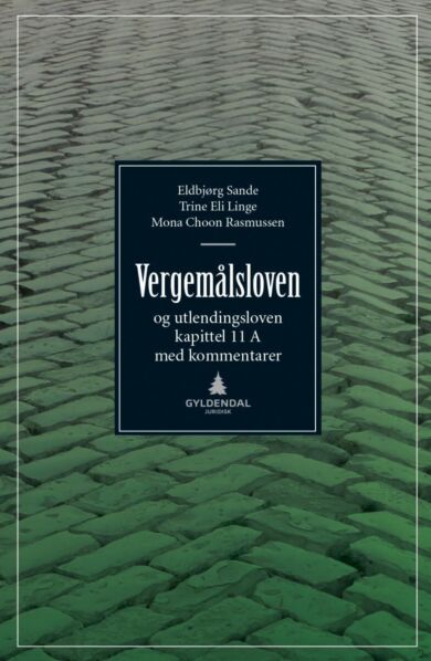 Vergemålsloven