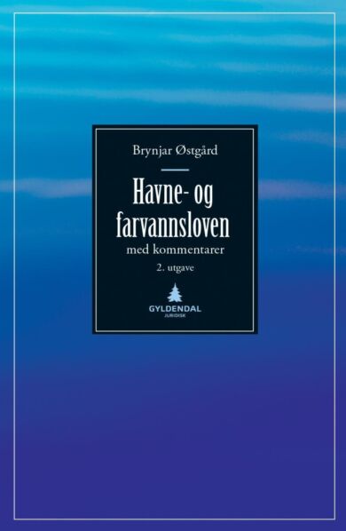 Havne- og farvannsloven